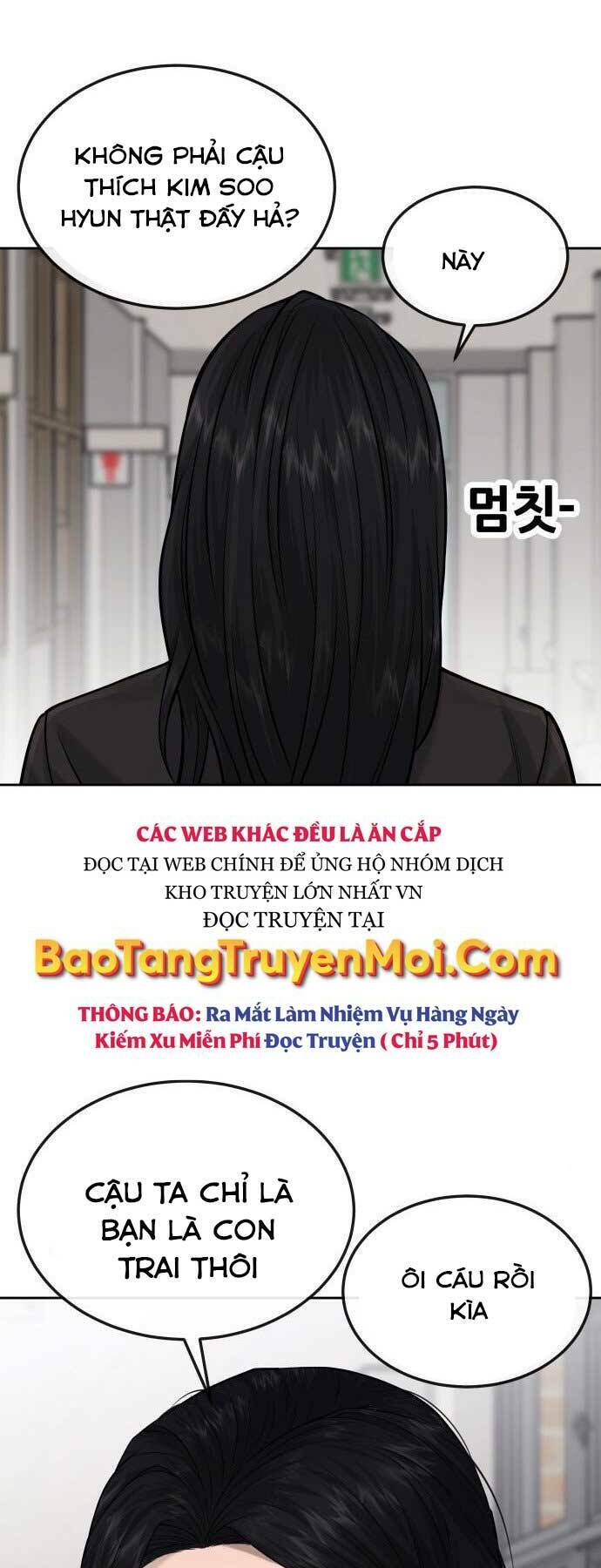 Nhiệm Vụ Tối Thượng Chapter 43 - Trang 2