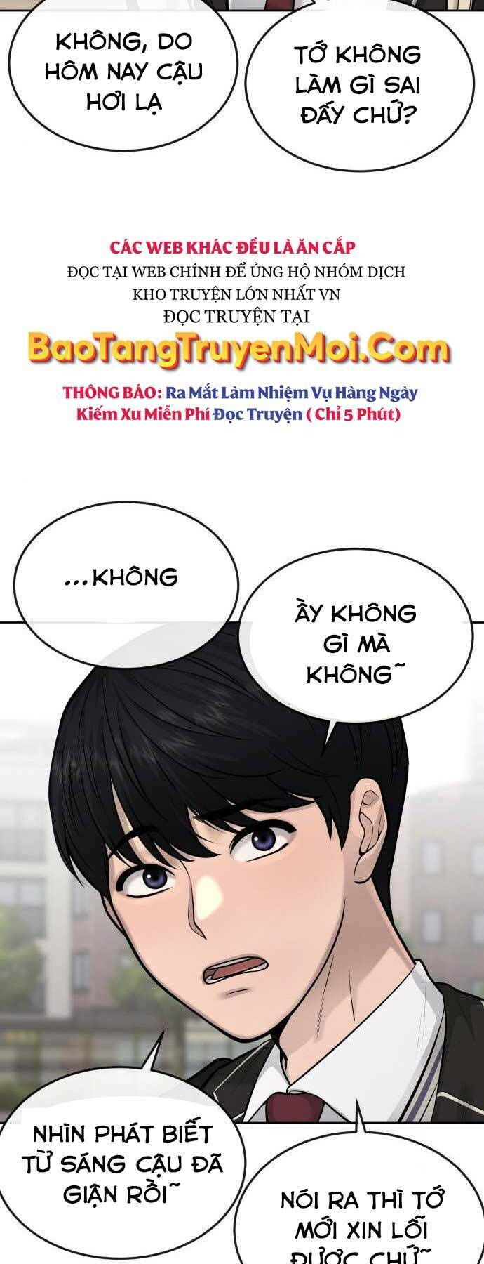 Nhiệm Vụ Tối Thượng Chapter 43 - Trang 2