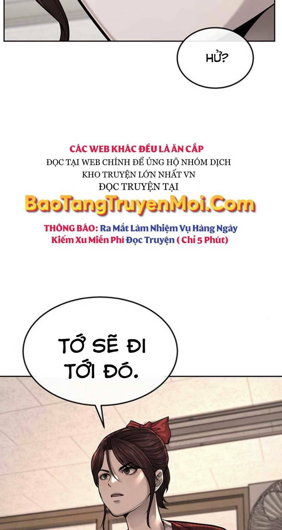 Nhiệm Vụ Tối Thượng Chapter 42.5 - Trang 2