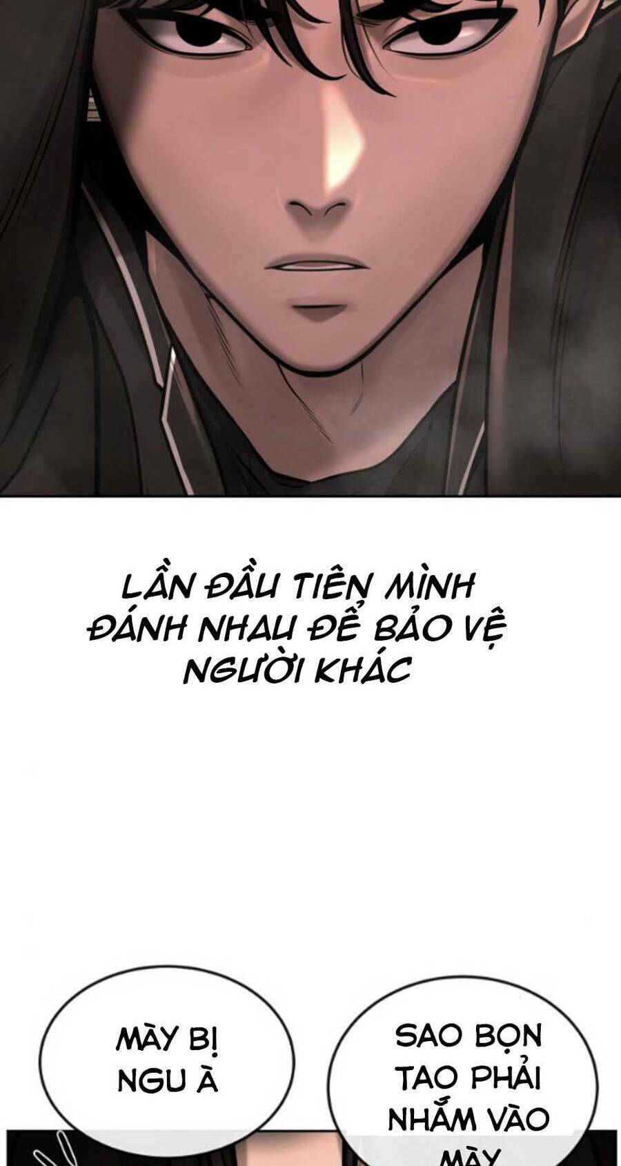 Nhiệm Vụ Tối Thượng Chapter 42.5 - Trang 2