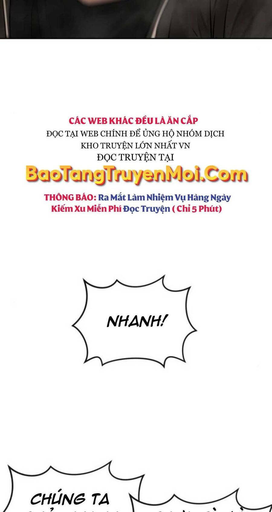 Nhiệm Vụ Tối Thượng Chapter 42.5 - Trang 2