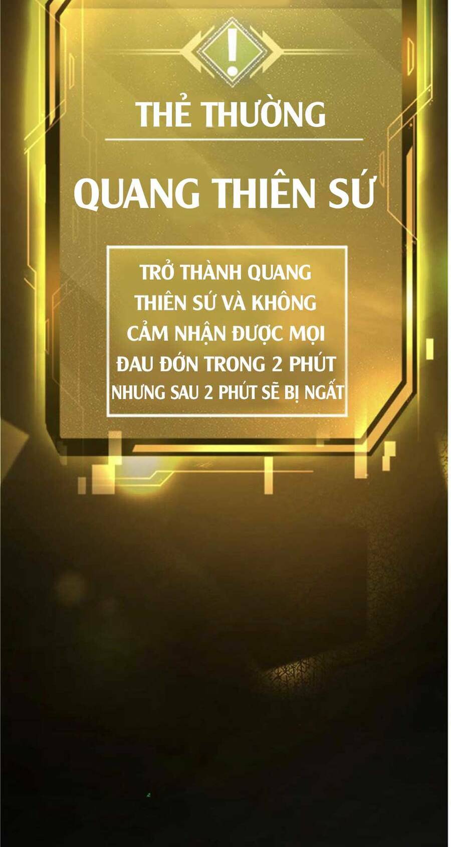 Nhiệm Vụ Tối Thượng Chapter 41.5 - Trang 2