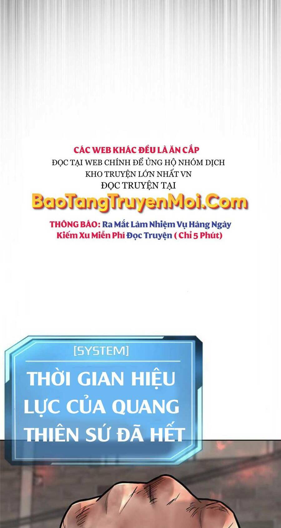 Nhiệm Vụ Tối Thượng Chapter 41.5 - Trang 2