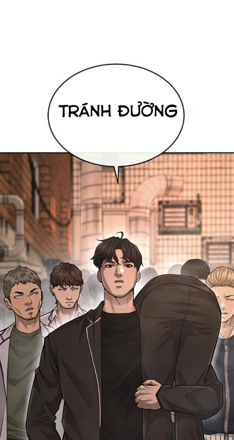 Nhiệm Vụ Tối Thượng Chapter 41.5 - Trang 2