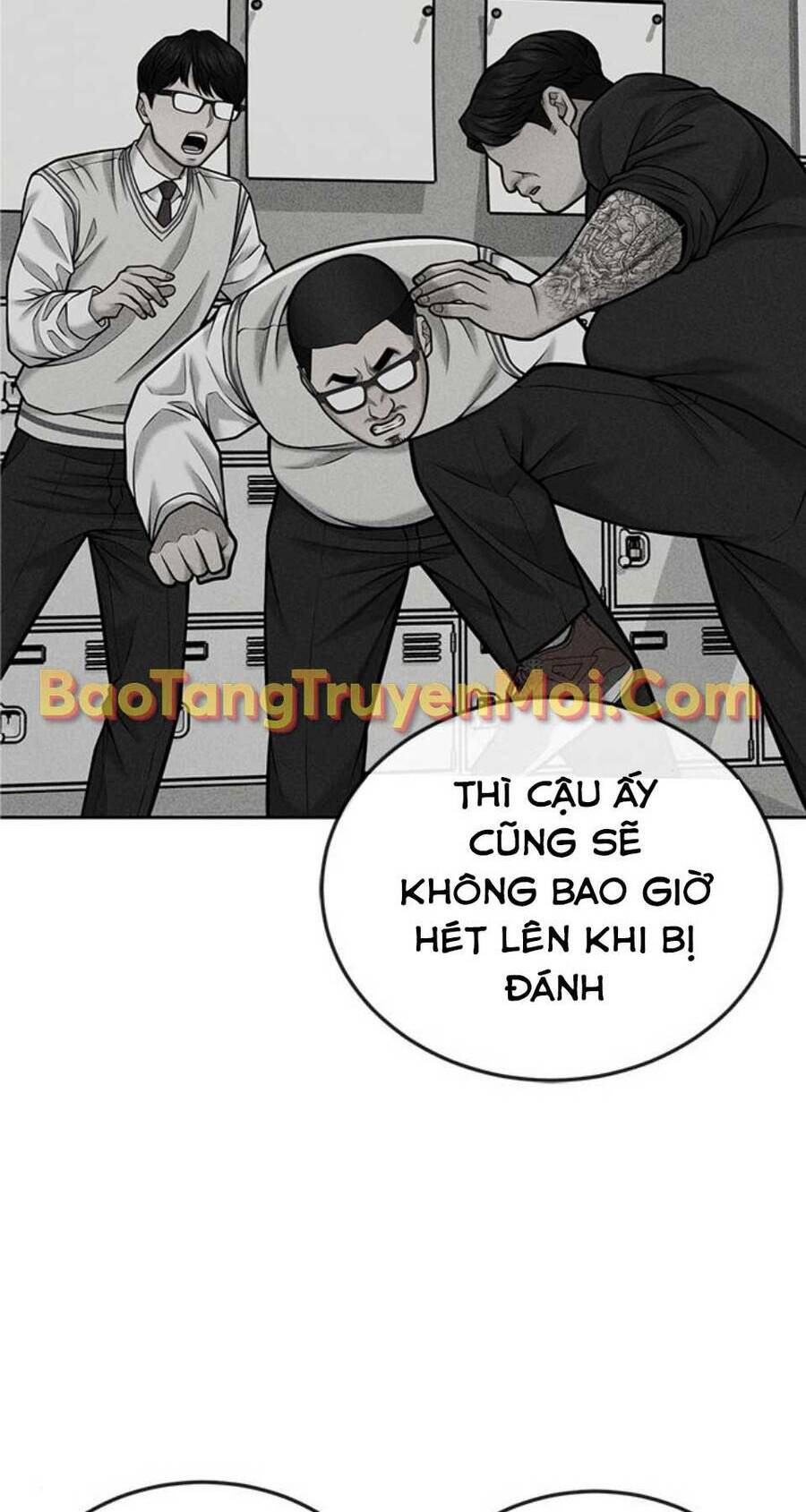 Nhiệm Vụ Tối Thượng Chapter 41.5 - Trang 2