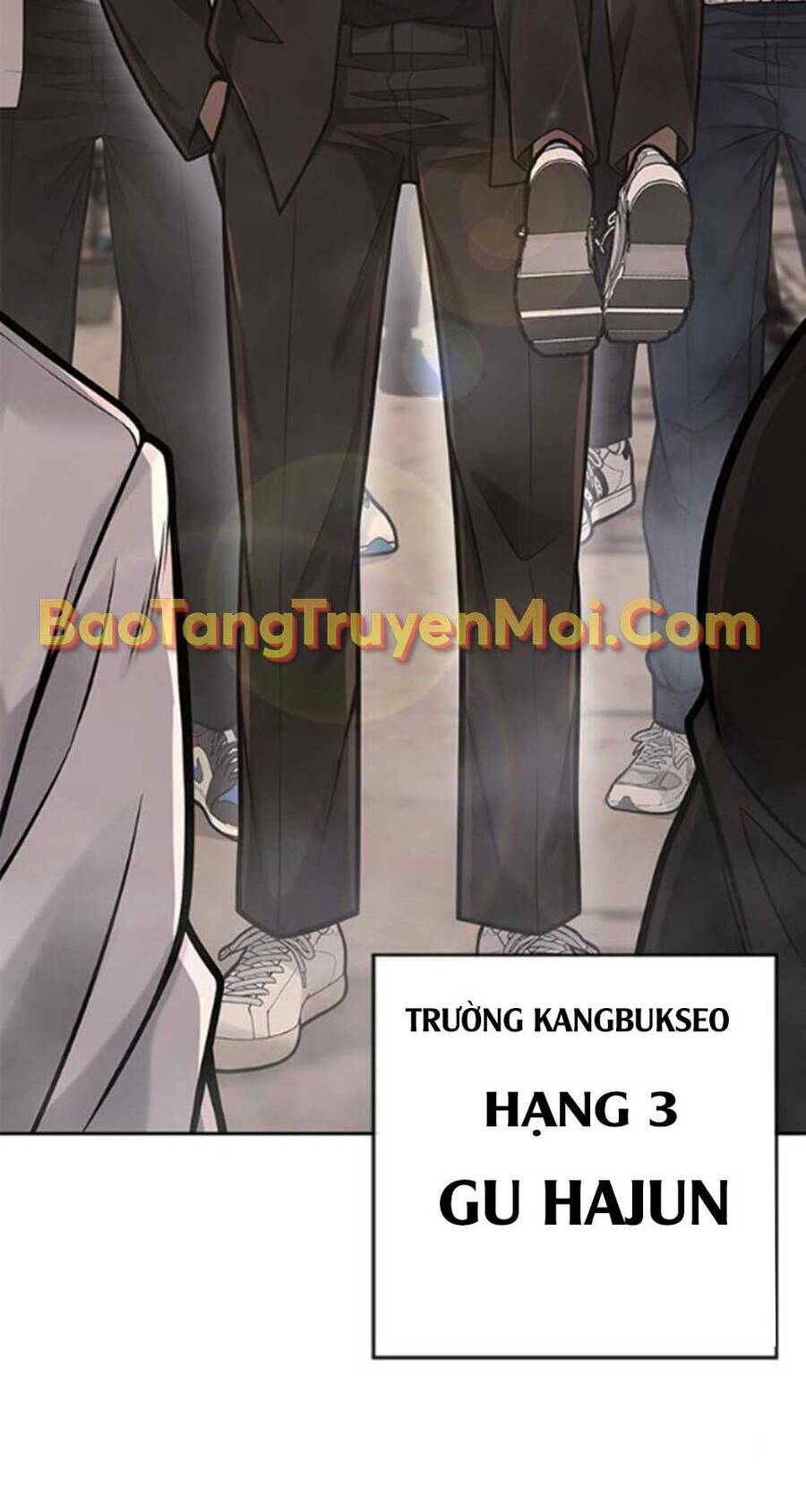 Nhiệm Vụ Tối Thượng Chapter 41.5 - Trang 2