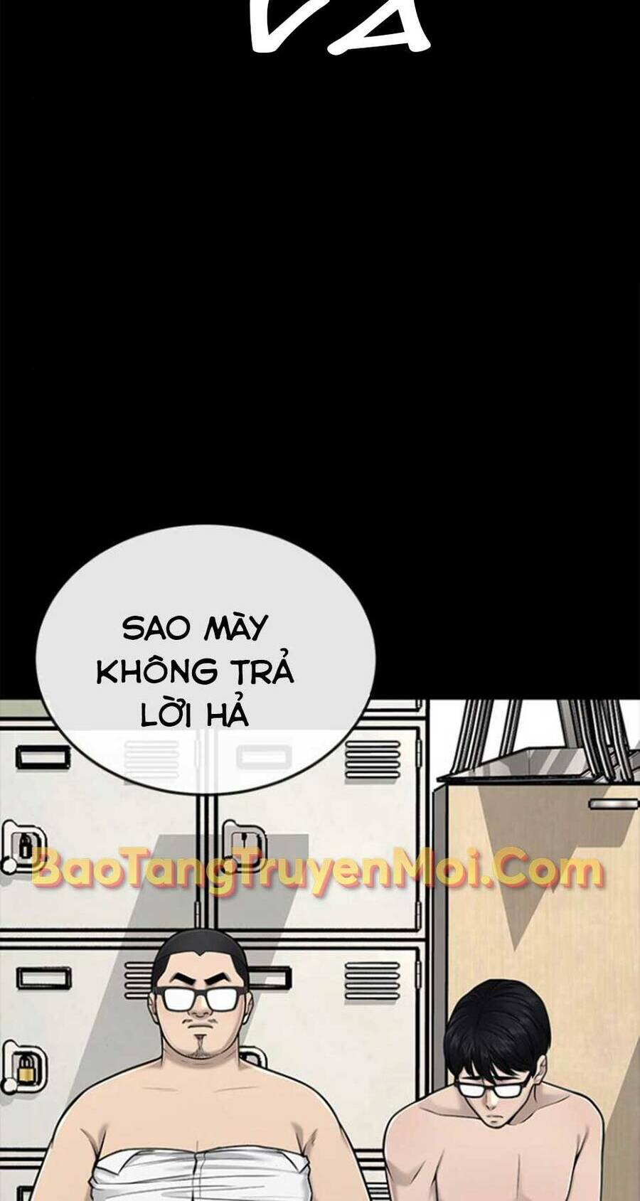 Nhiệm Vụ Tối Thượng Chapter 41 - Trang 2