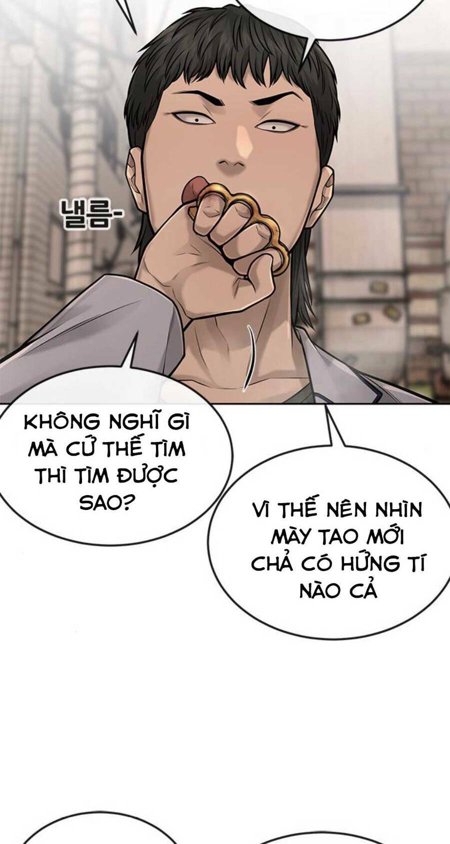 Nhiệm Vụ Tối Thượng Chapter 41 - Trang 2