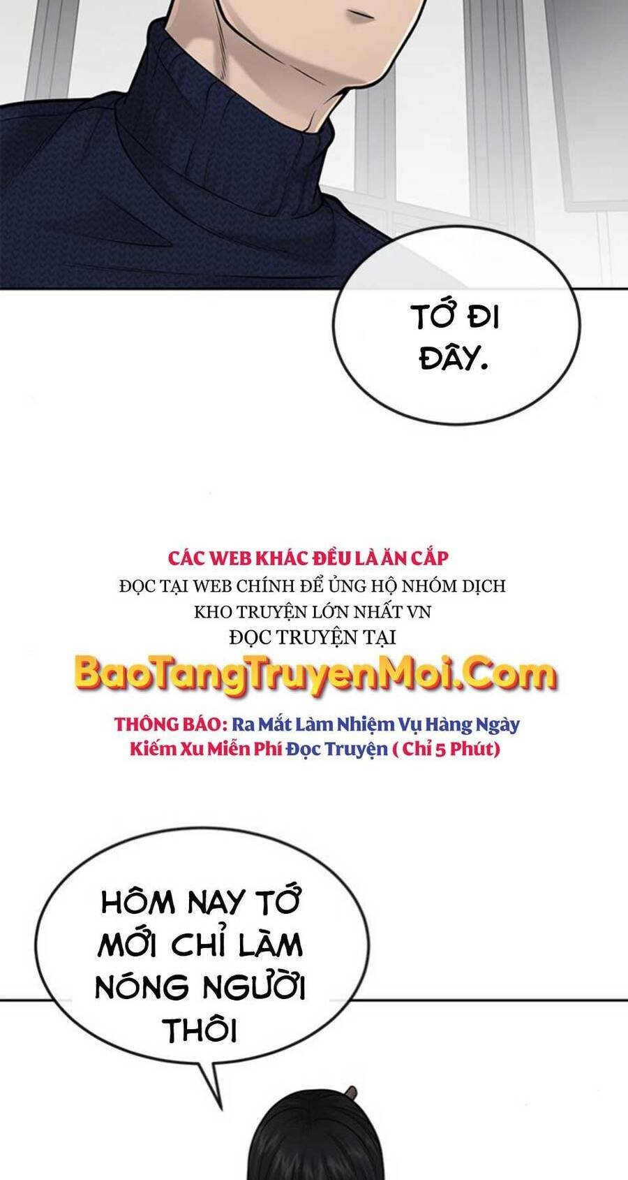 Nhiệm Vụ Tối Thượng Chapter 41 - Trang 2