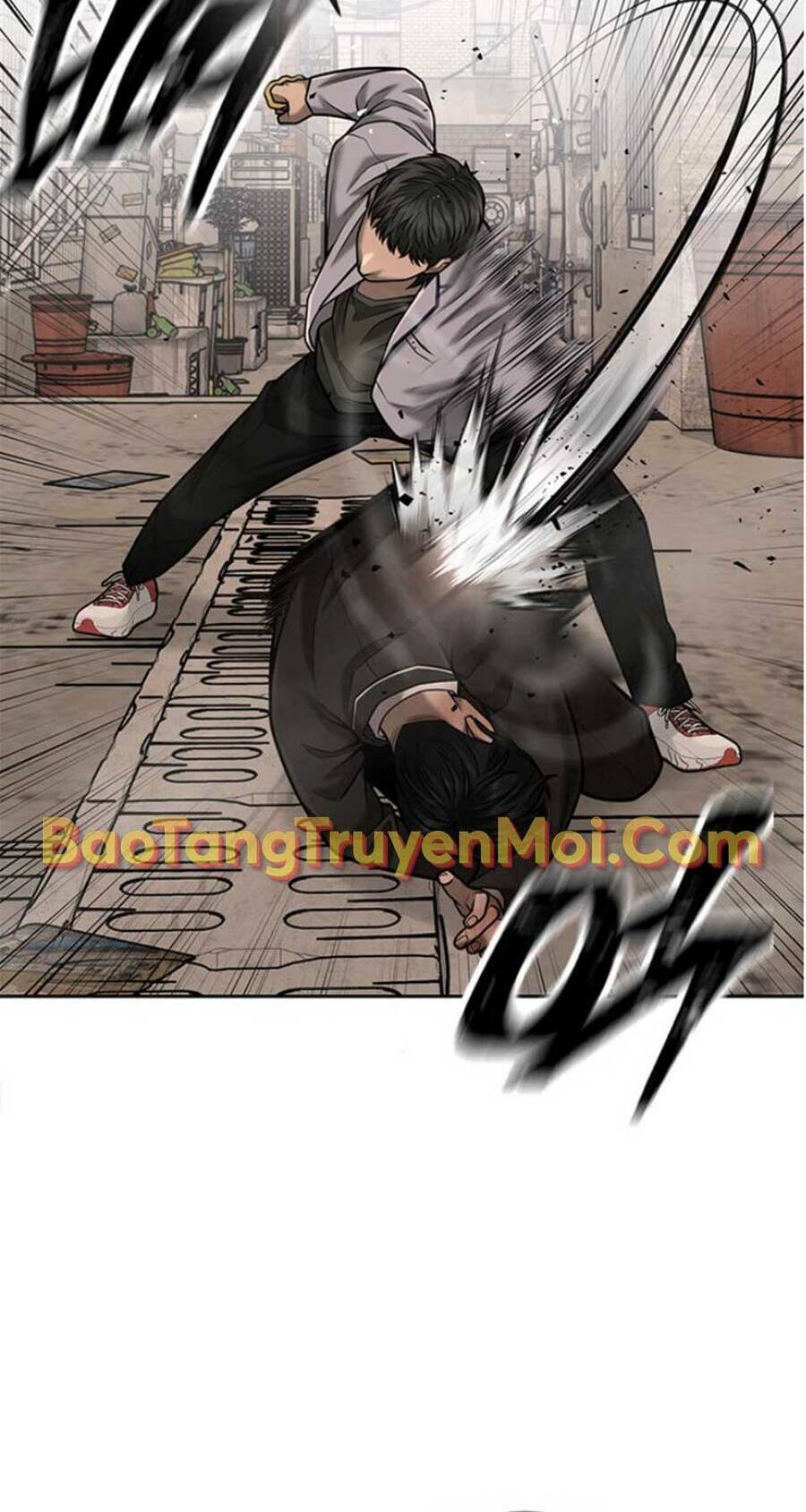 Nhiệm Vụ Tối Thượng Chapter 41 - Trang 2