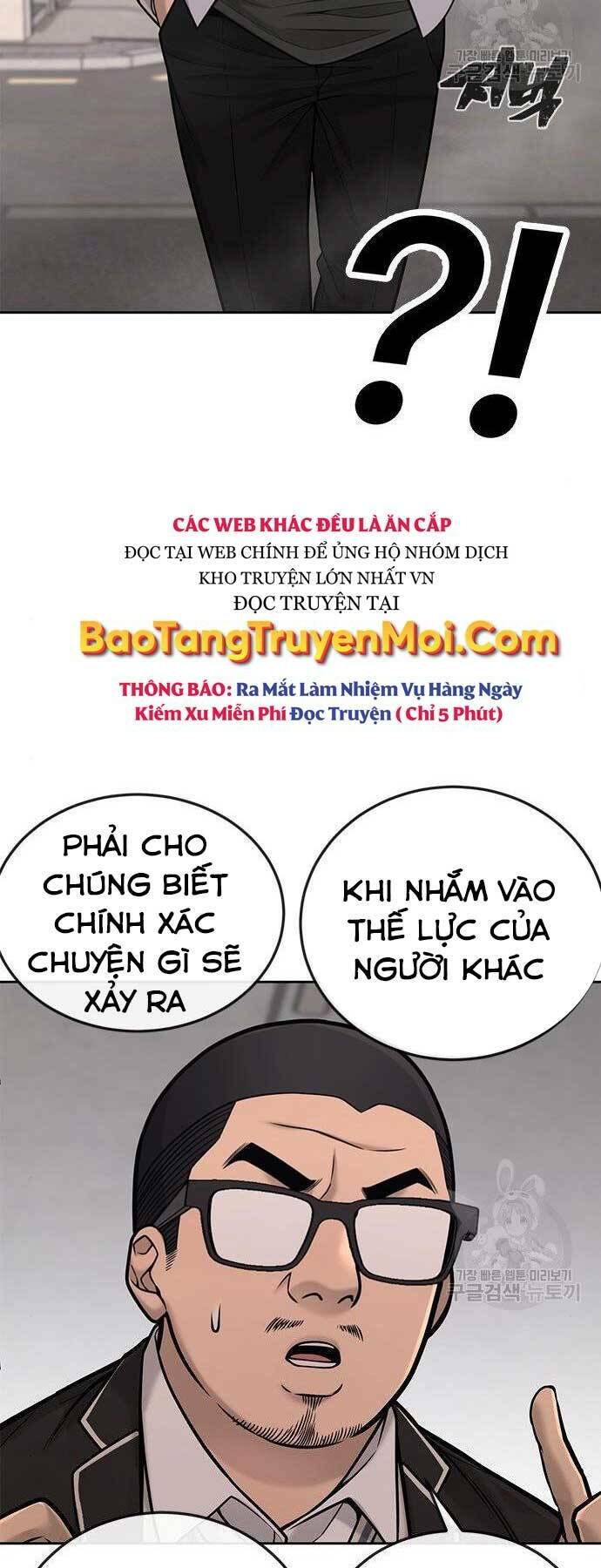 Nhiệm Vụ Tối Thượng Chapter 40 - Trang 2