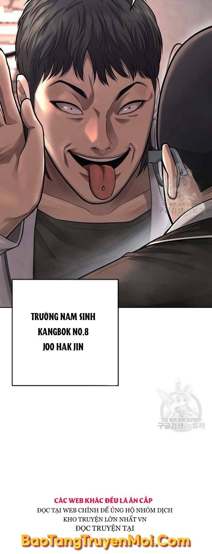 Nhiệm Vụ Tối Thượng Chapter 40 - Trang 2