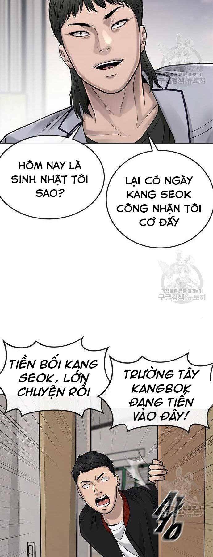 Nhiệm Vụ Tối Thượng Chapter 40 - Trang 2