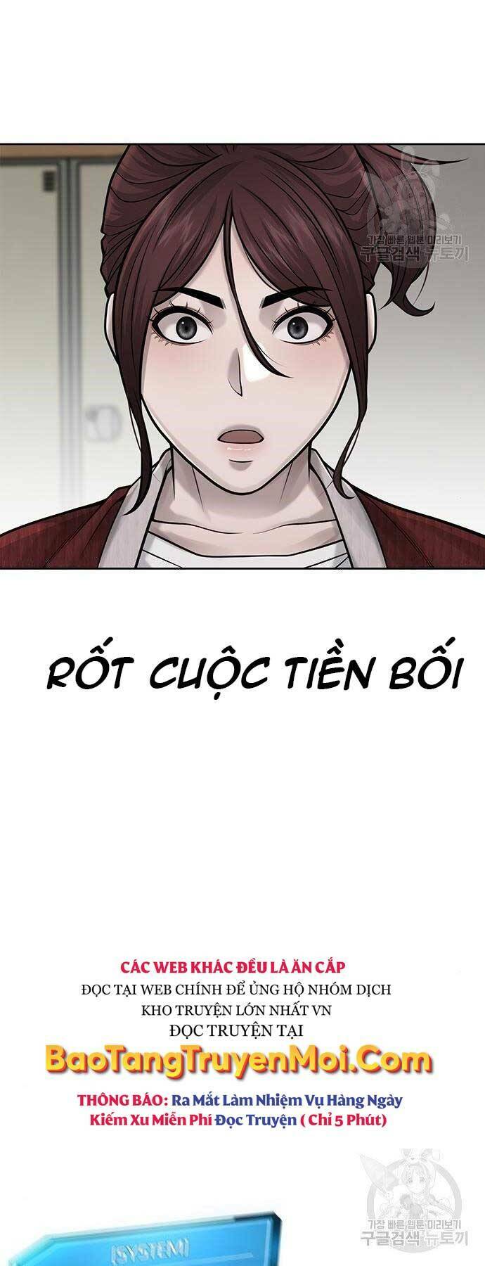 Nhiệm Vụ Tối Thượng Chapter 40 - Trang 2