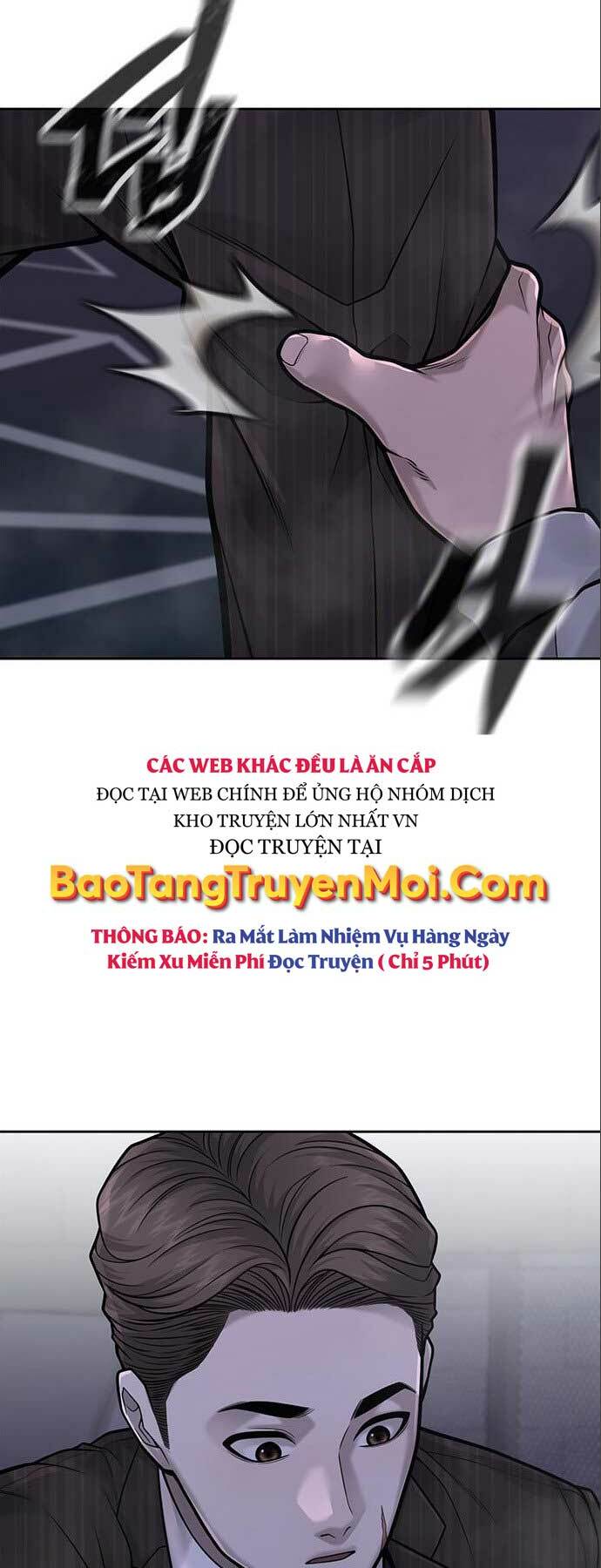 Nhiệm Vụ Tối Thượng Chapter 38 - Trang 2