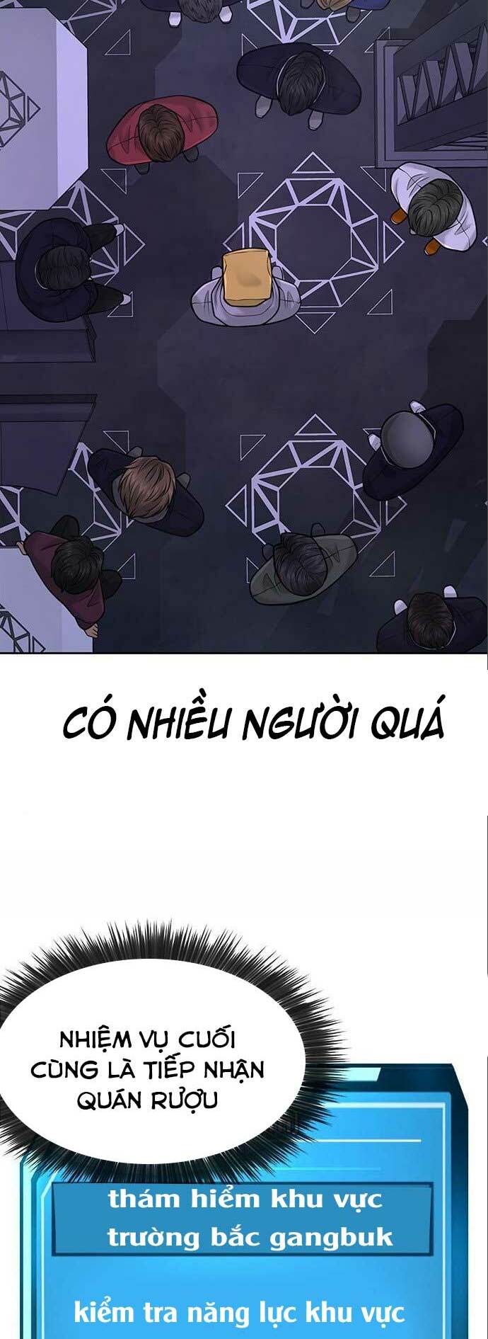 Nhiệm Vụ Tối Thượng Chapter 38 - Trang 2