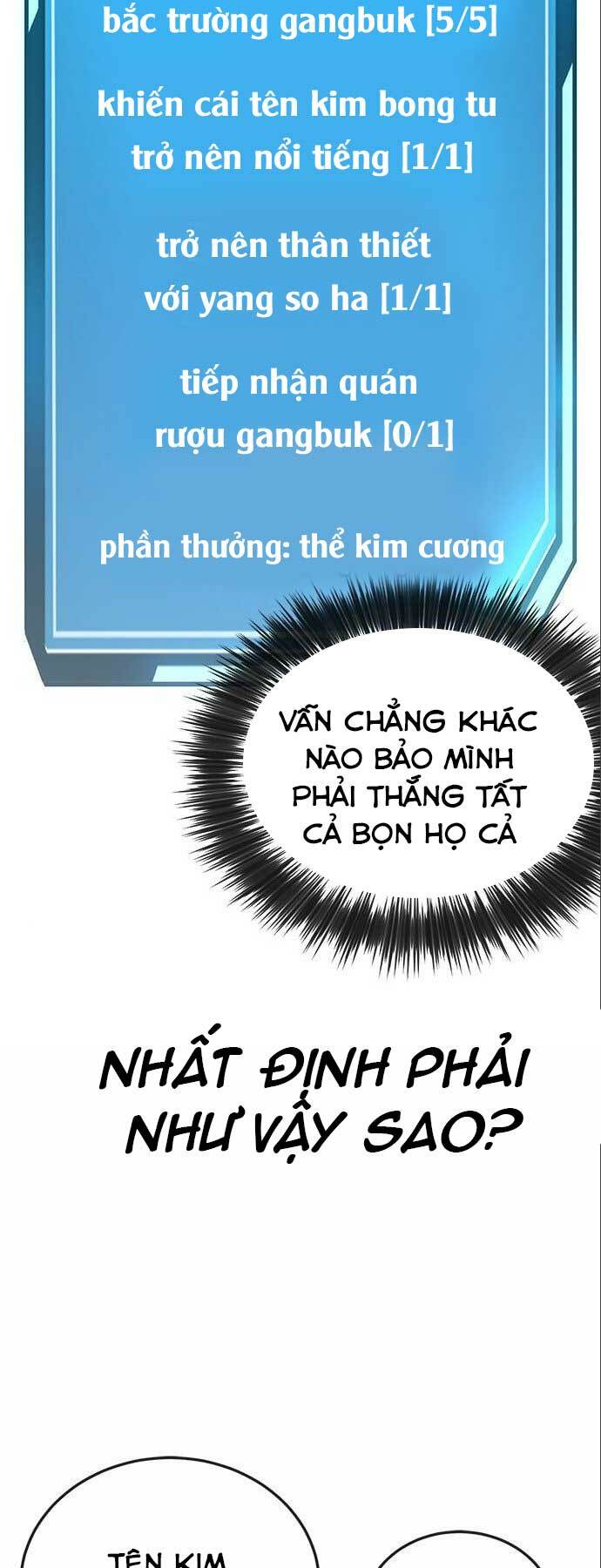 Nhiệm Vụ Tối Thượng Chapter 38 - Trang 2