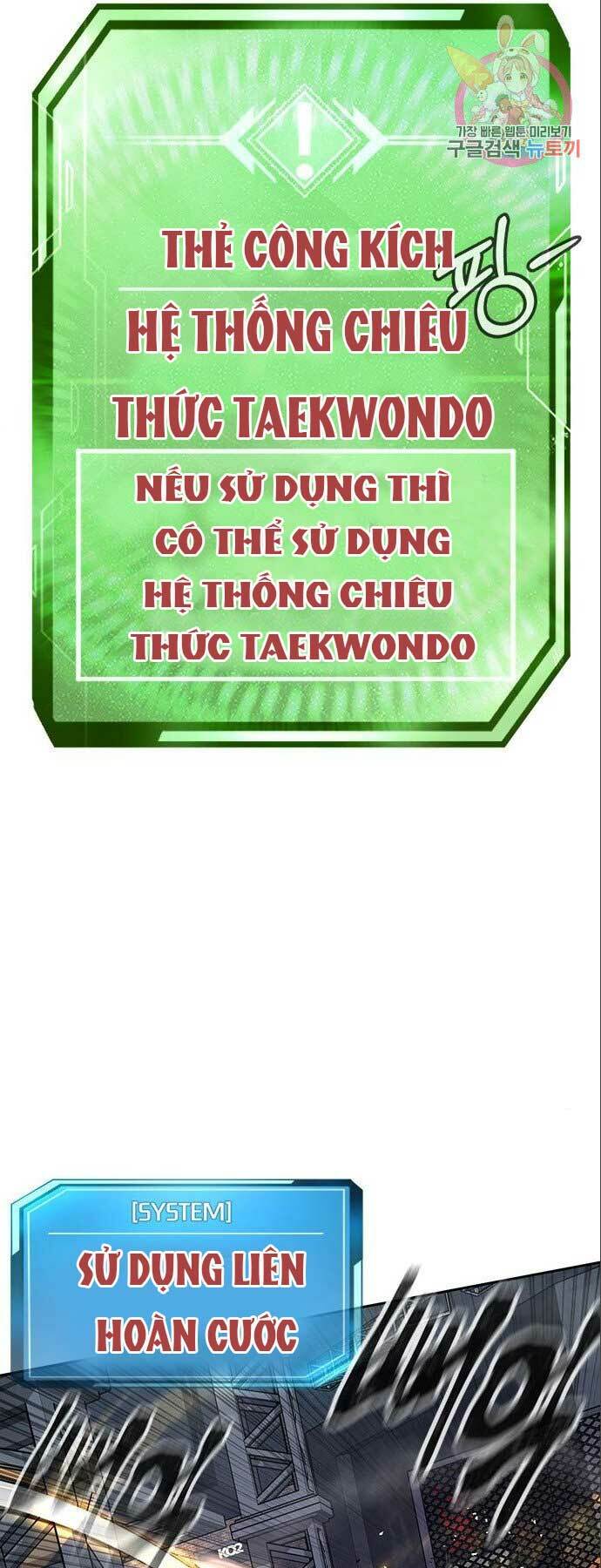 Nhiệm Vụ Tối Thượng Chapter 38 - Trang 2