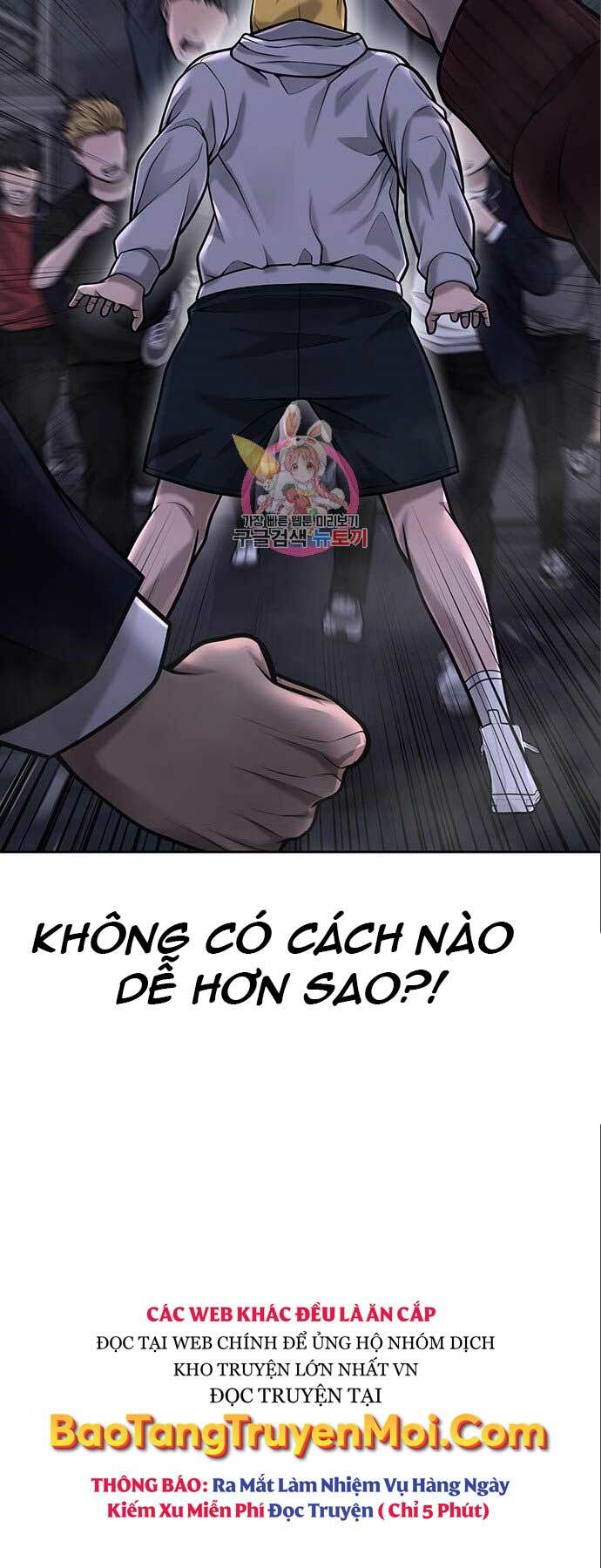 Nhiệm Vụ Tối Thượng Chapter 38 - Trang 2