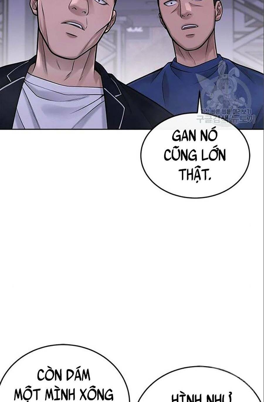 Nhiệm Vụ Tối Thượng Chapter 37 - Trang 2