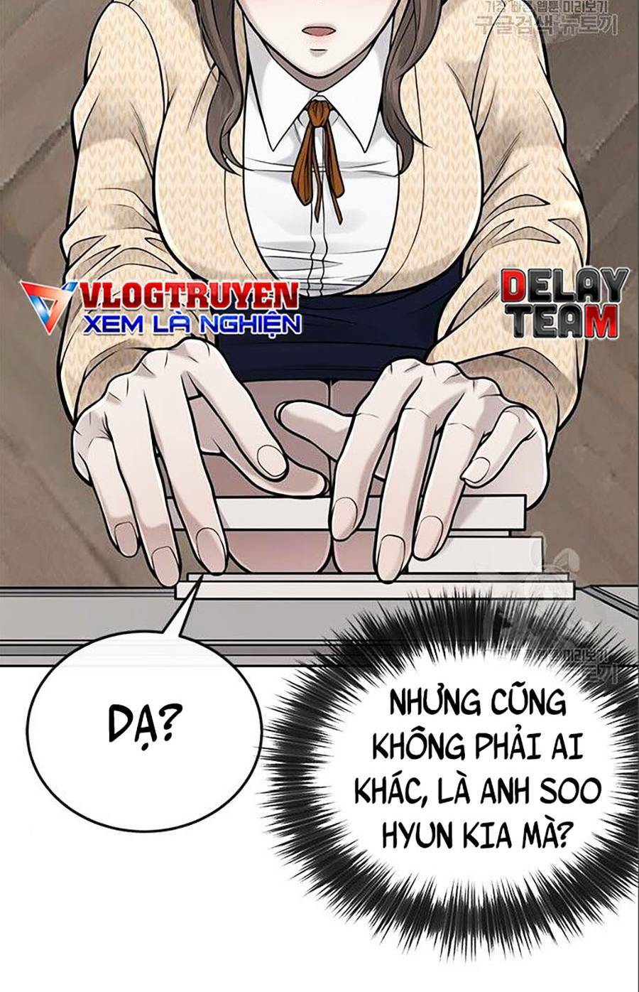 Nhiệm Vụ Tối Thượng Chapter 37 - Trang 2