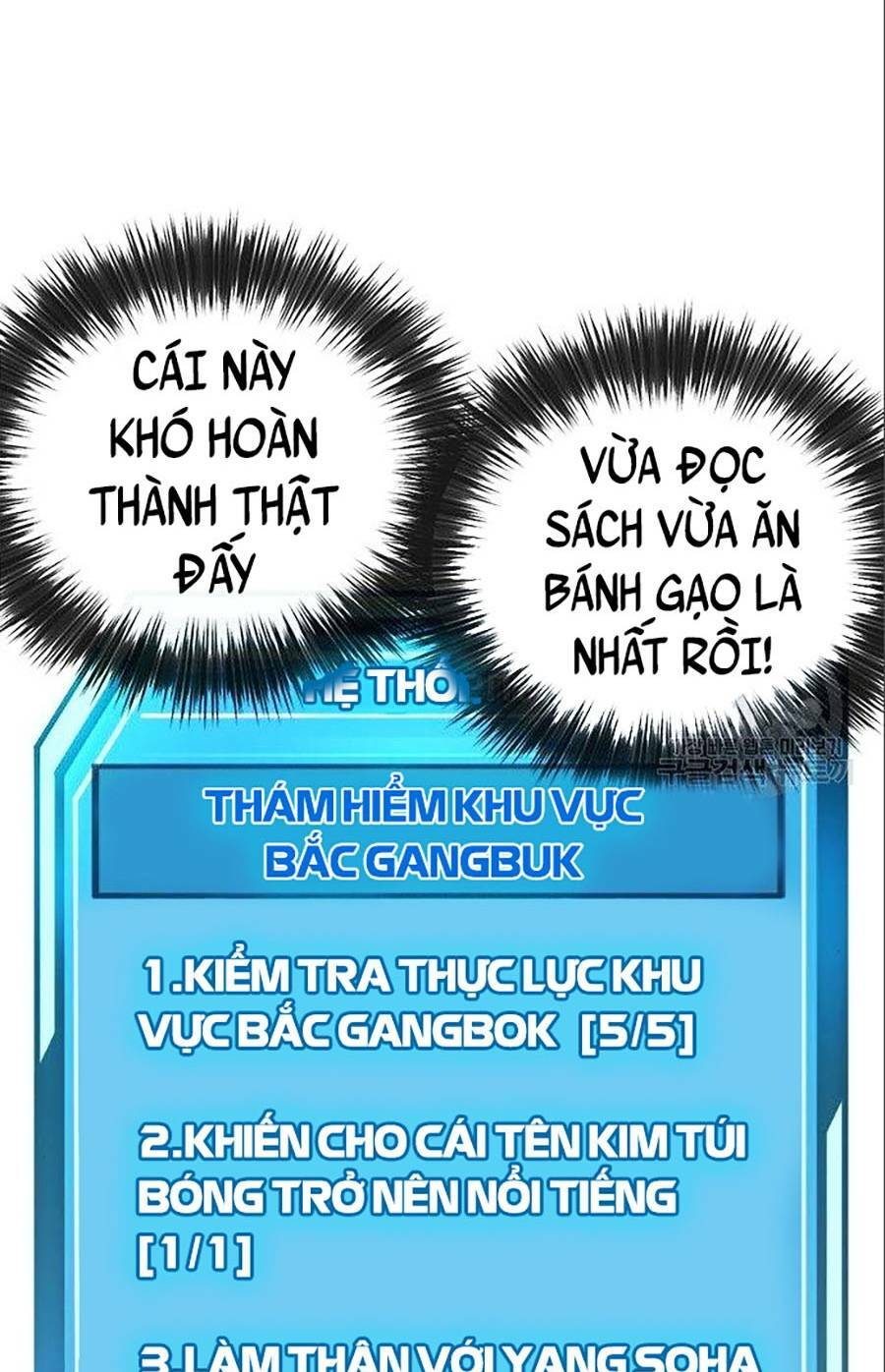 Nhiệm Vụ Tối Thượng Chapter 37 - Trang 2