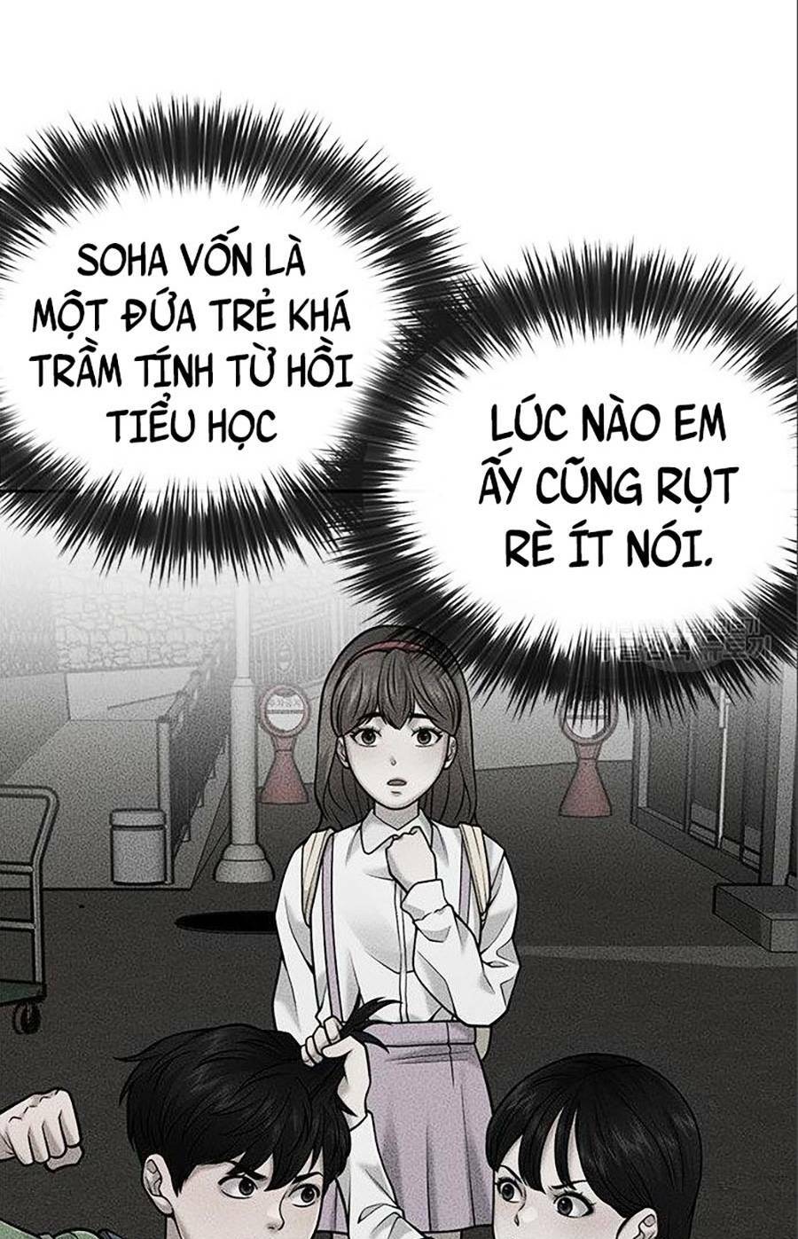 Nhiệm Vụ Tối Thượng Chapter 37 - Trang 2