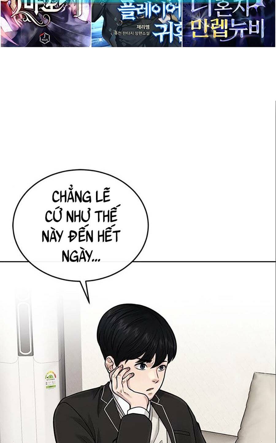 Nhiệm Vụ Tối Thượng Chapter 37 - Trang 2