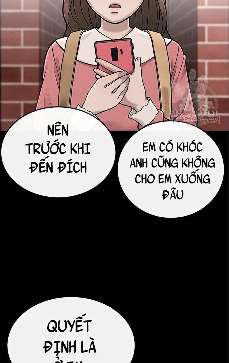 Nhiệm Vụ Tối Thượng Chapter 37 - Trang 2