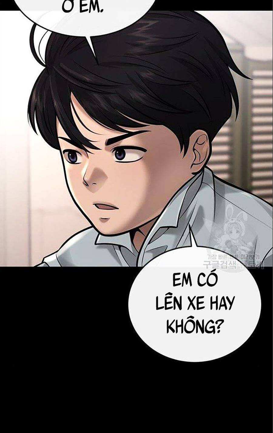 Nhiệm Vụ Tối Thượng Chapter 37 - Trang 2