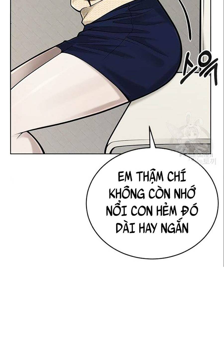 Nhiệm Vụ Tối Thượng Chapter 37 - Trang 2