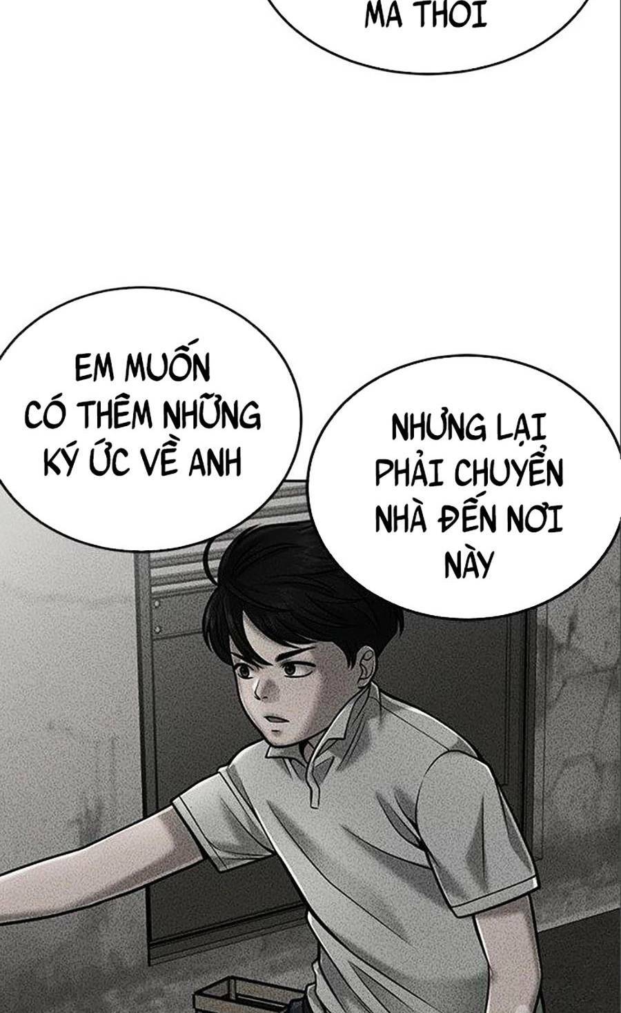 Nhiệm Vụ Tối Thượng Chapter 37 - Trang 2