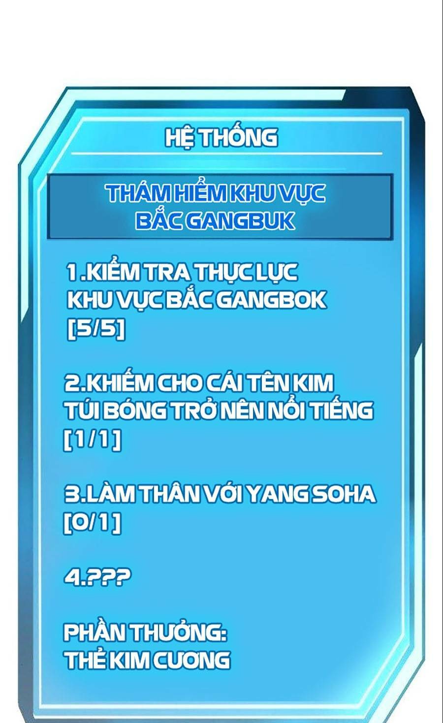 Nhiệm Vụ Tối Thượng Chapter 37 - Trang 2