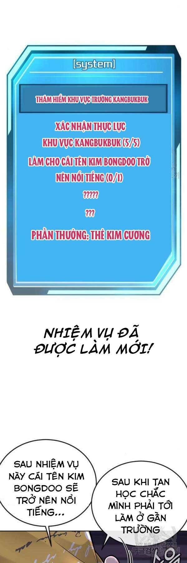 Nhiệm Vụ Tối Thượng Chapter 36 - Trang 2