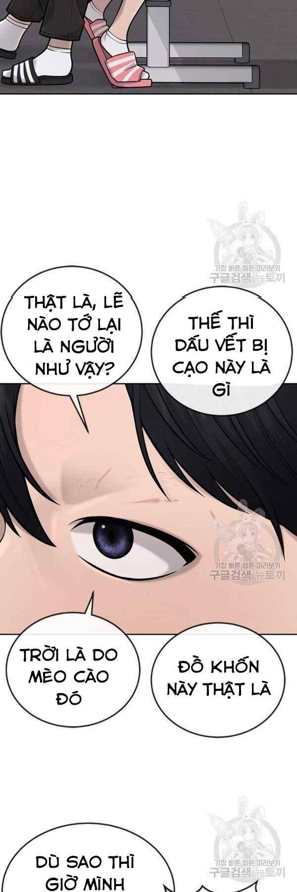 Nhiệm Vụ Tối Thượng Chapter 36 - Trang 2