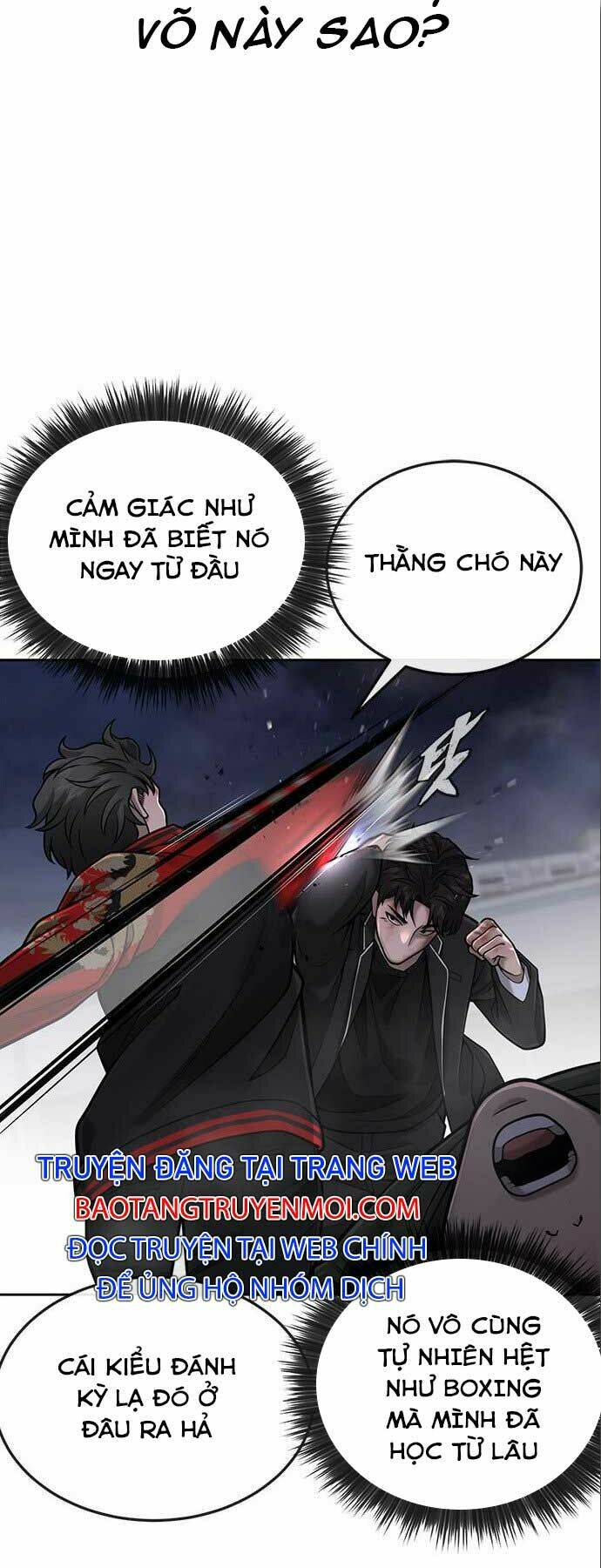 Nhiệm Vụ Tối Thượng Chapter 34 - Trang 2