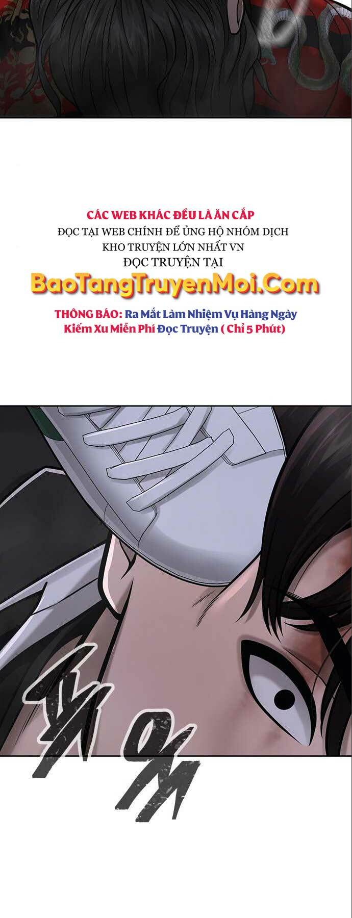 Nhiệm Vụ Tối Thượng Chapter 34 - Trang 2