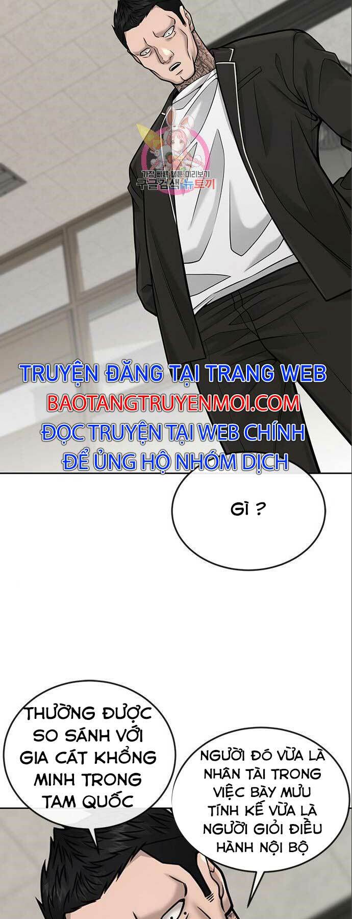 Nhiệm Vụ Tối Thượng Chapter 34 - Trang 2