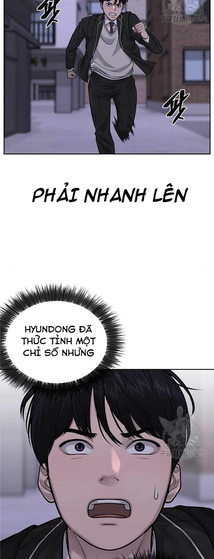 Nhiệm Vụ Tối Thượng Chapter 33 - Trang 2