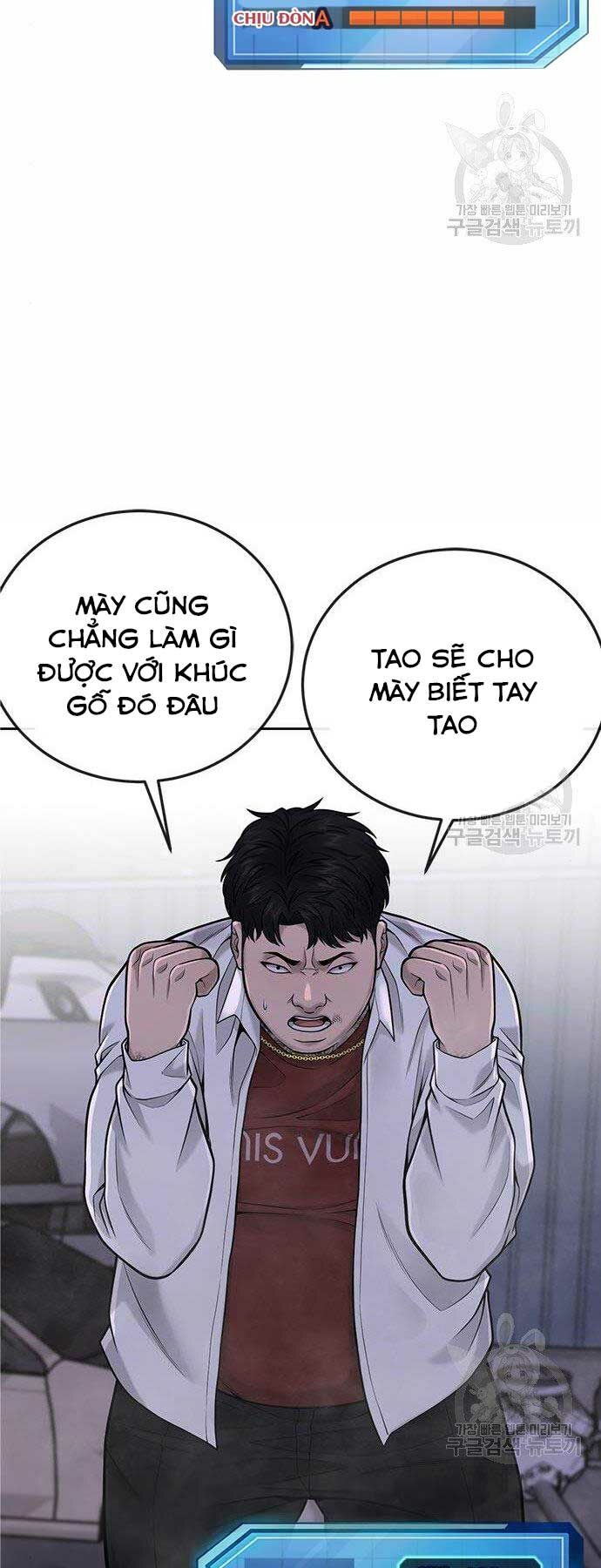 Nhiệm Vụ Tối Thượng Chapter 33 - Trang 2