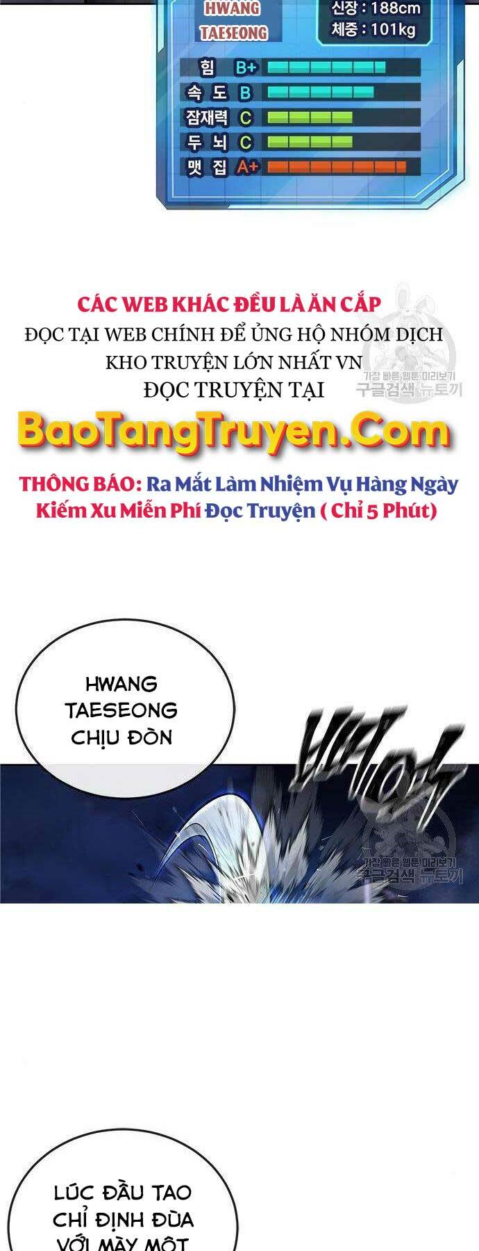 Nhiệm Vụ Tối Thượng Chapter 33 - Trang 2