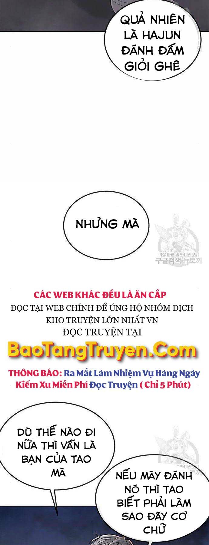 Nhiệm Vụ Tối Thượng Chapter 33 - Trang 2