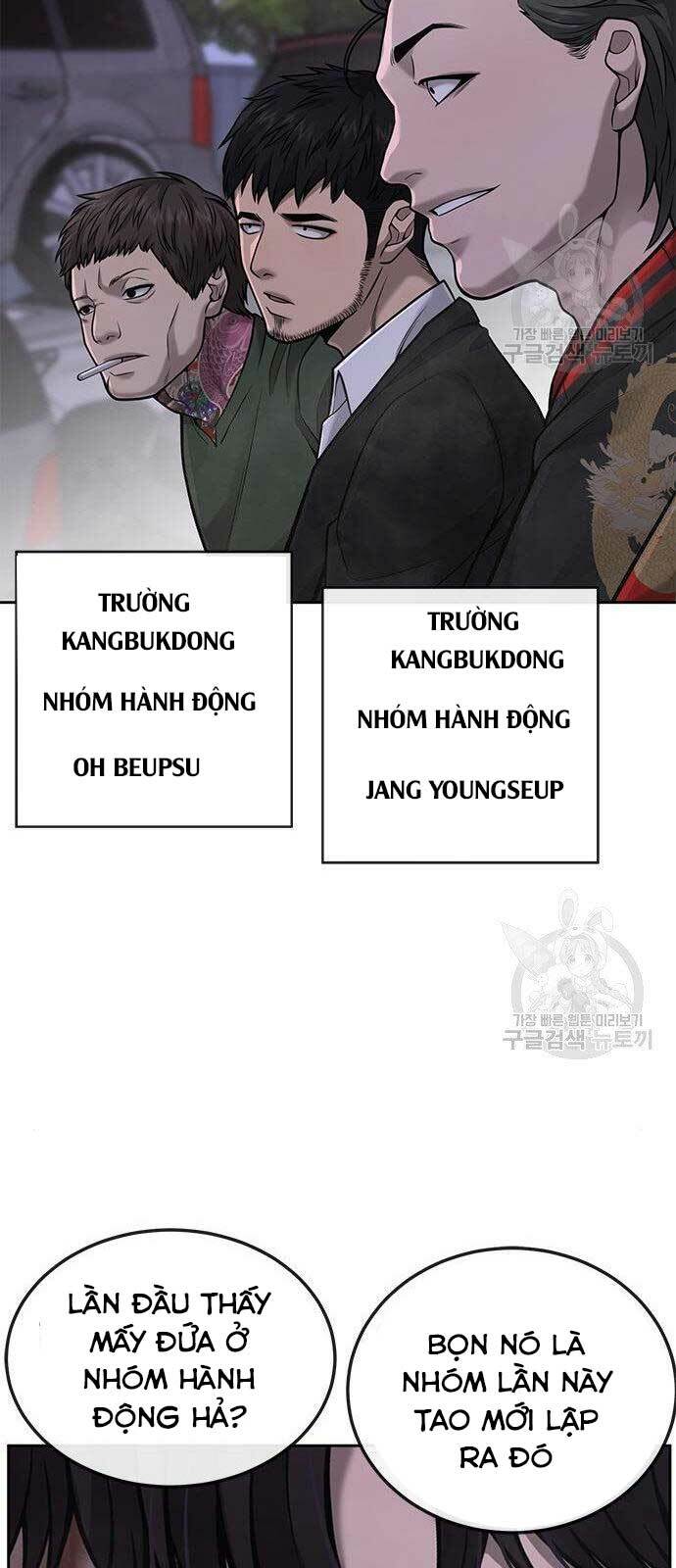 Nhiệm Vụ Tối Thượng Chapter 33 - Trang 2