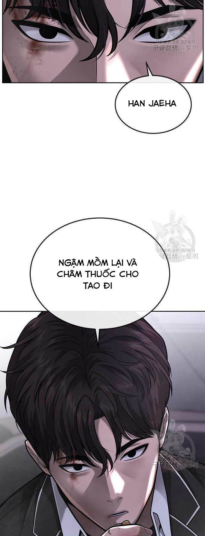 Nhiệm Vụ Tối Thượng Chapter 33 - Trang 2