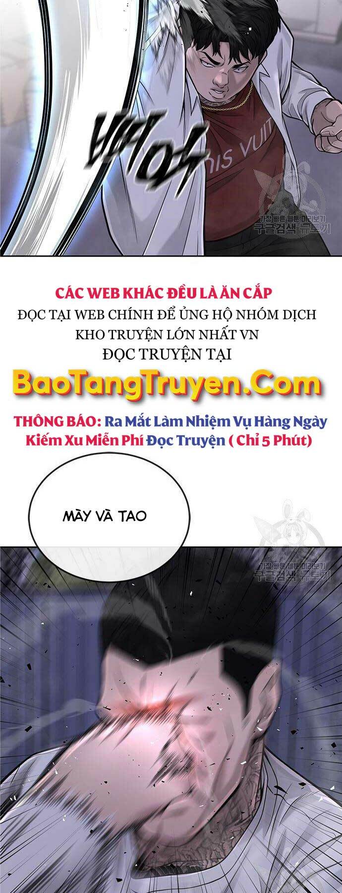 Nhiệm Vụ Tối Thượng Chapter 33 - Trang 2