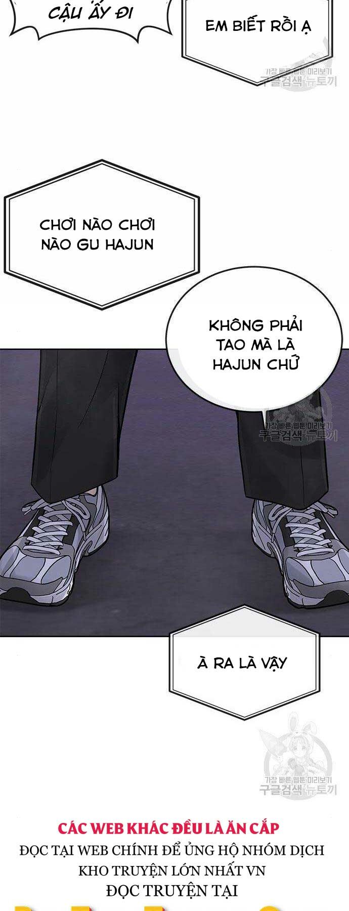 Nhiệm Vụ Tối Thượng Chapter 33 - Trang 2