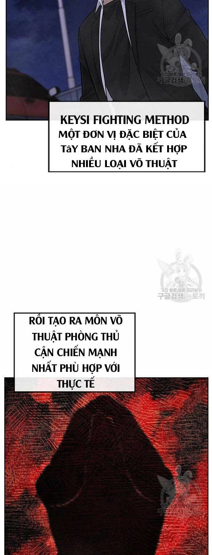 Nhiệm Vụ Tối Thượng Chapter 33 - Trang 2