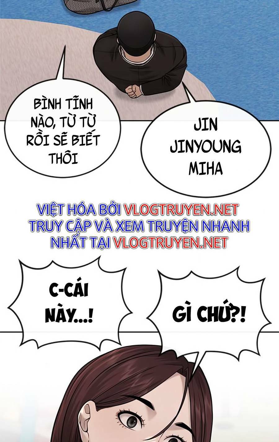 Nhiệm Vụ Tối Thượng Chapter 32 - Trang 2