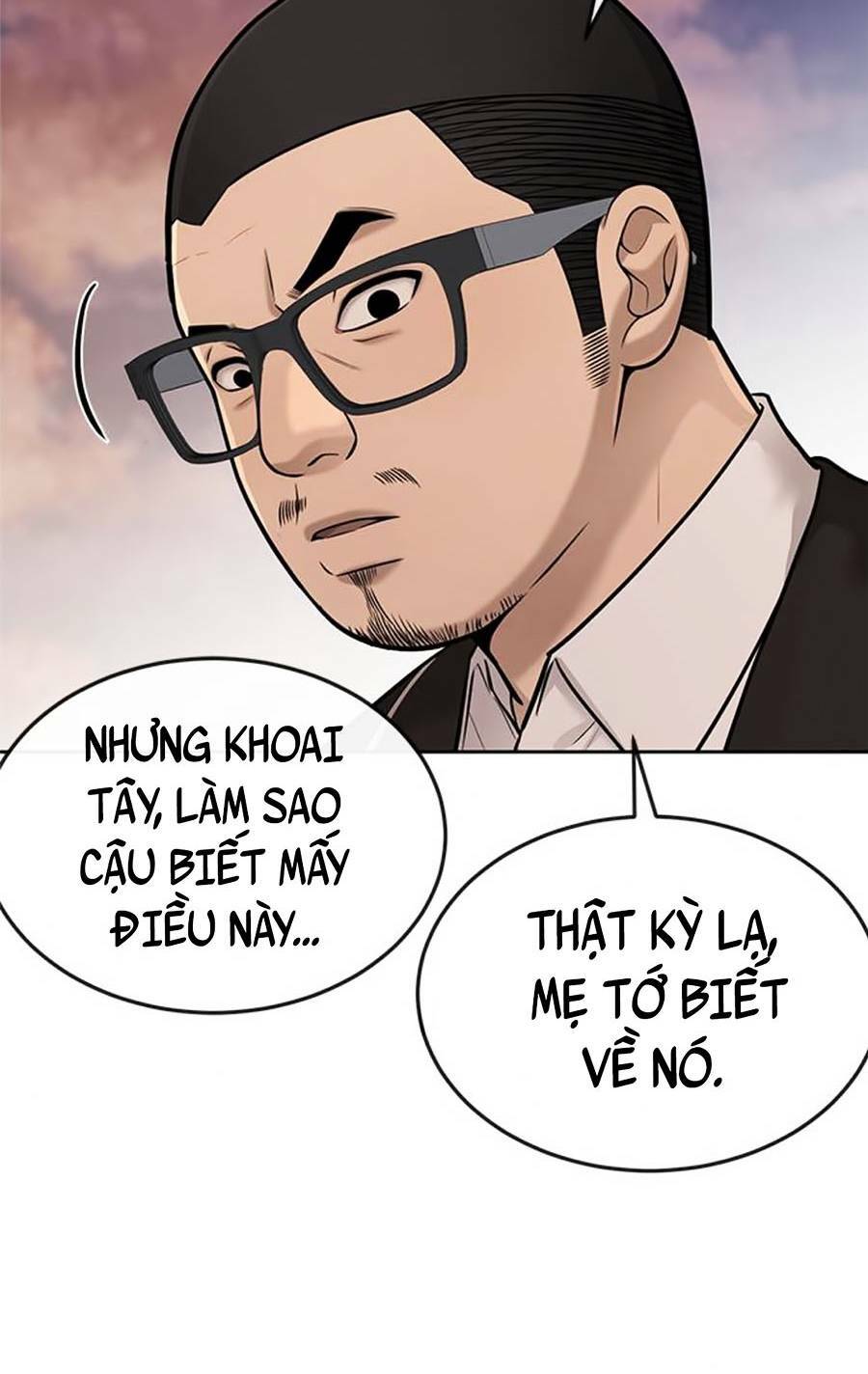 Nhiệm Vụ Tối Thượng Chapter 32 - Trang 2