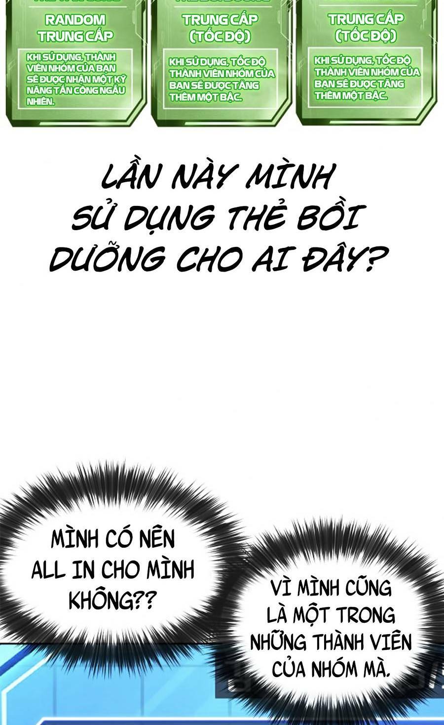 Nhiệm Vụ Tối Thượng Chapter 32 - Trang 2